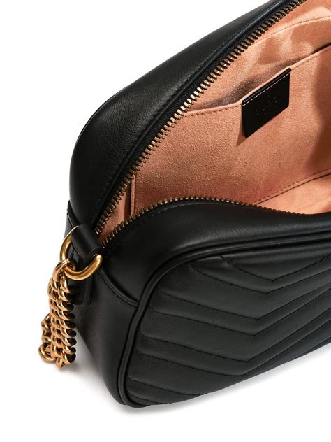 gucci quilted crossbody|gucci crossbody sale.